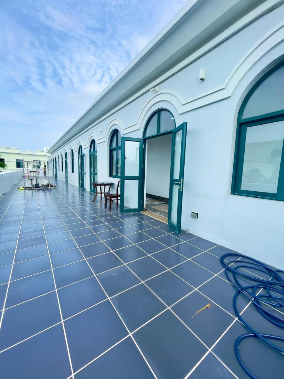 Nakichi Hotel Phu Quoc Esterno foto