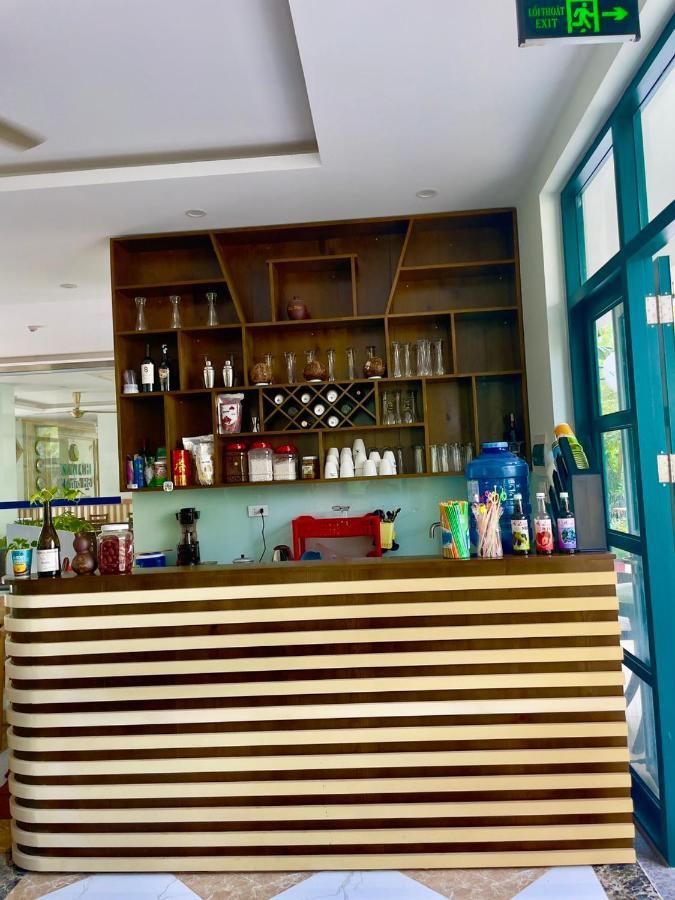Nakichi Hotel Phu Quoc Esterno foto