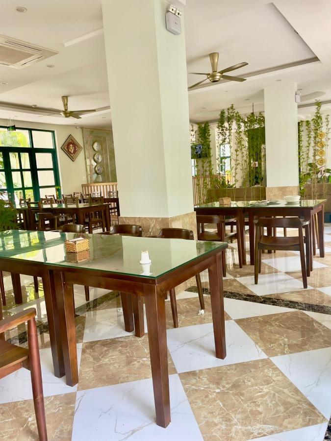 Nakichi Hotel Phu Quoc Esterno foto