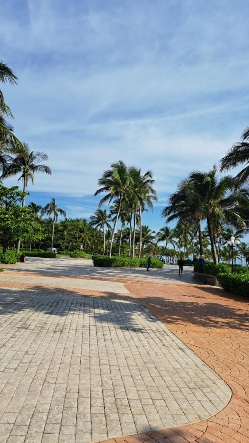 Nakichi Hotel Phu Quoc Esterno foto