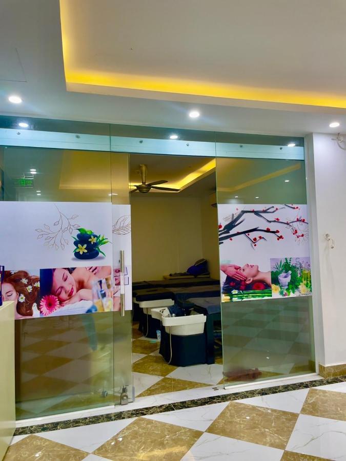 Nakichi Hotel Phu Quoc Esterno foto