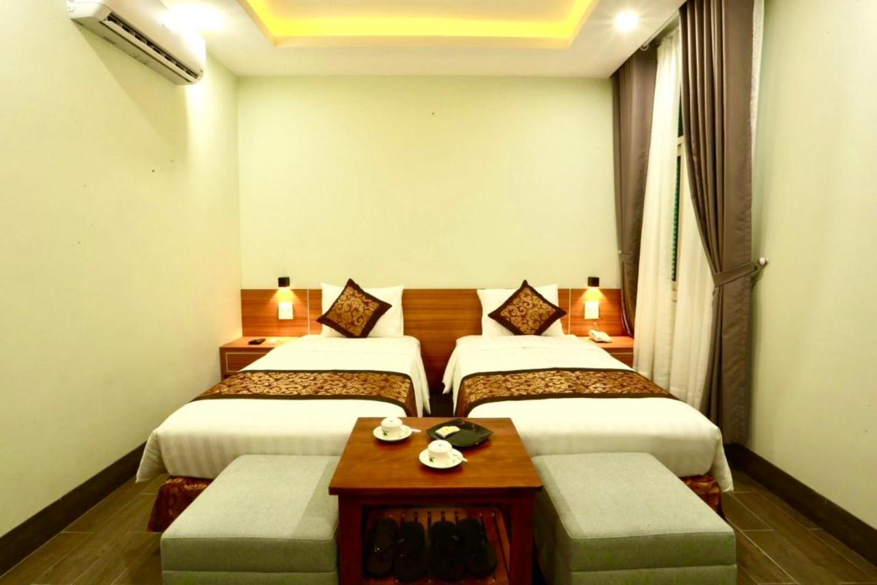 Nakichi Hotel Phu Quoc Esterno foto