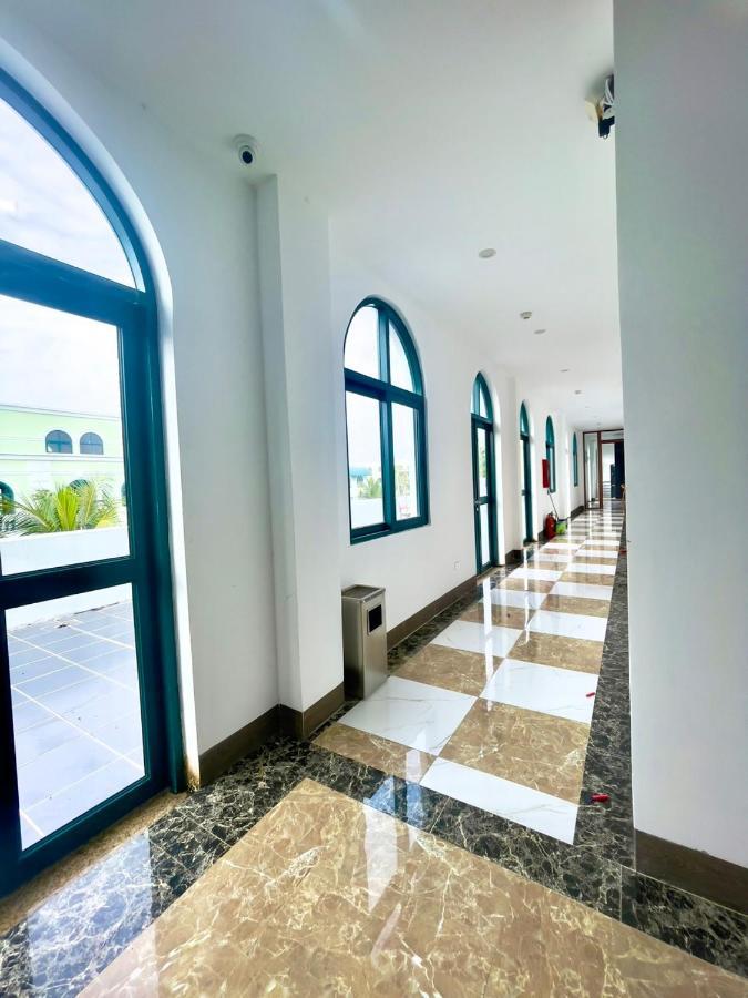 Nakichi Hotel Phu Quoc Esterno foto