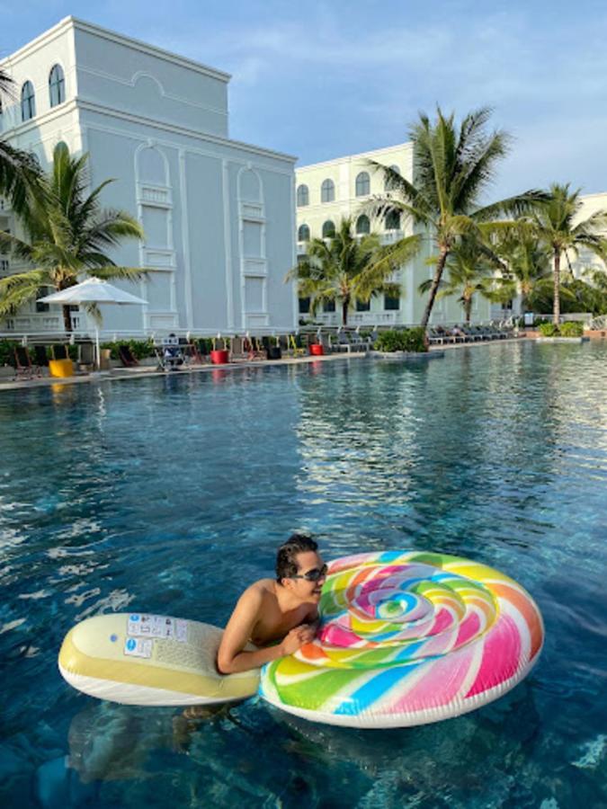 Nakichi Hotel Phu Quoc Esterno foto