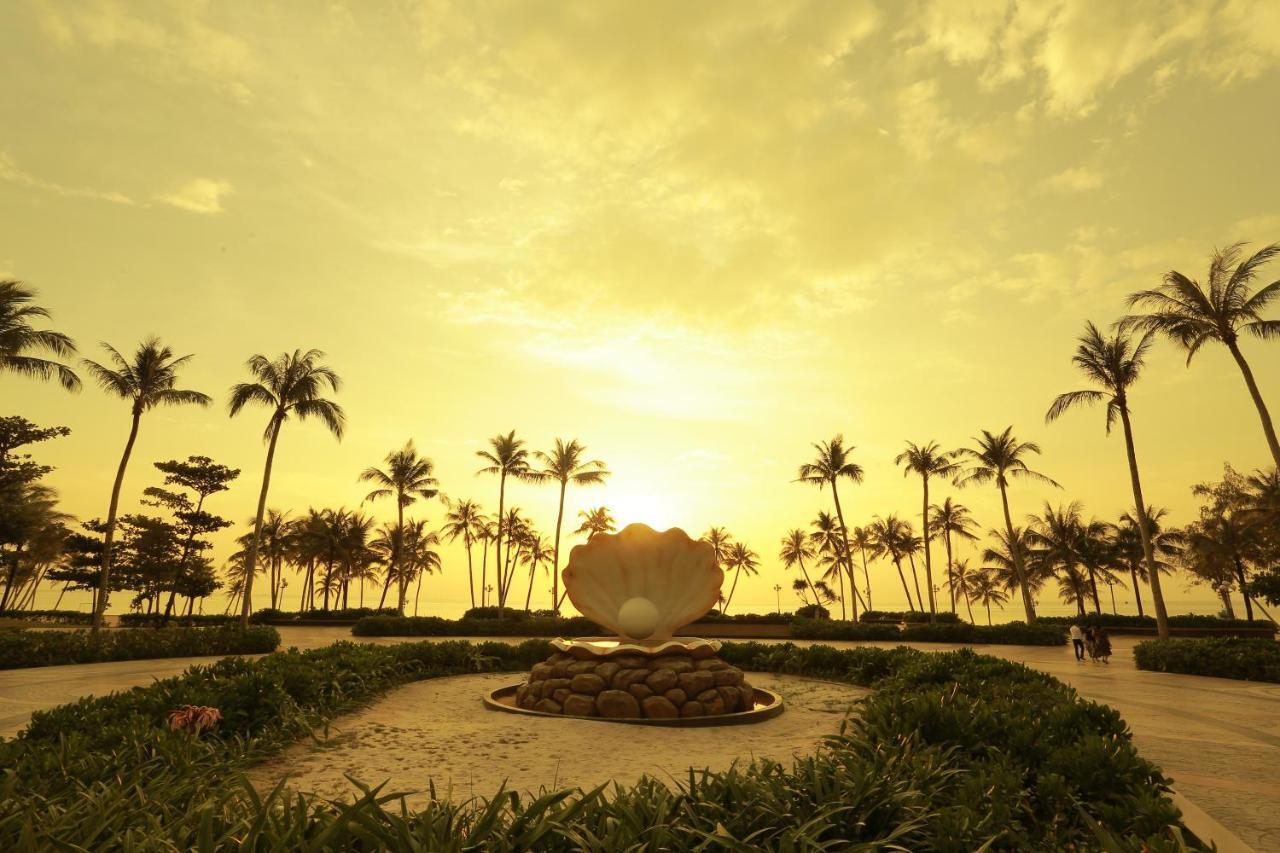 Nakichi Hotel Phu Quoc Esterno foto