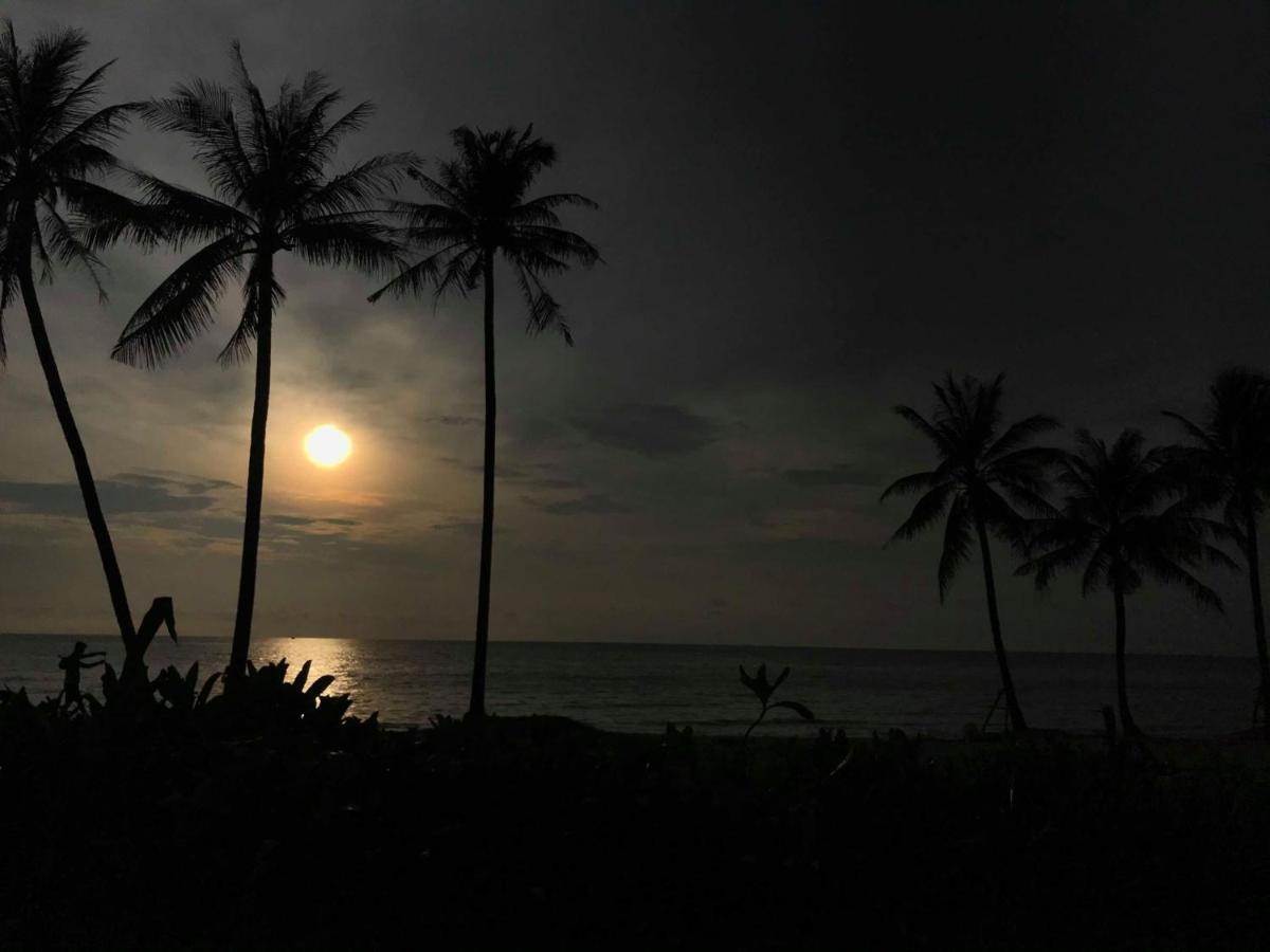Nakichi Hotel Phu Quoc Esterno foto