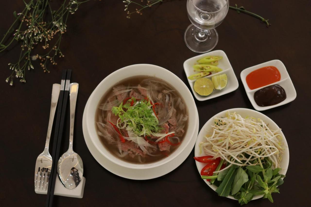 Nakichi Hotel Phu Quoc Esterno foto